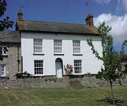 Gatcombe Farm 