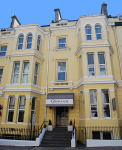 The Grosvenor