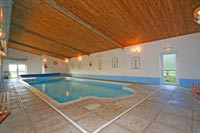 Thorne Park B&B 