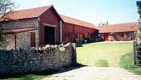Northleigh Farm Holiday