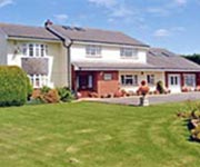 Penlan House - Torrington