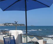 Preston Sands Hotel