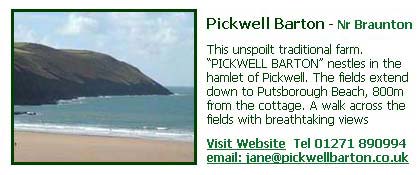 Small Advert