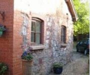 The Coach House