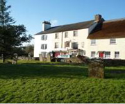 The Red Lion Inn