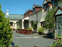 Yetland Farm Holiday Cottages 
