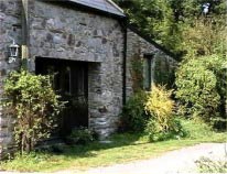 converted barns