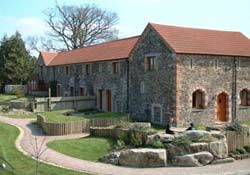 little bidlake holiday cottages