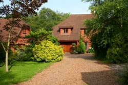 Brickmoor Apartment
