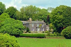 Georgian House