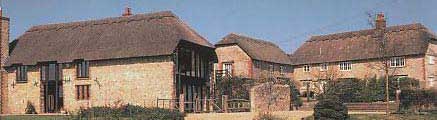 luxury 15th Century Accommodation