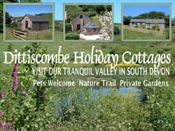 stone cottages