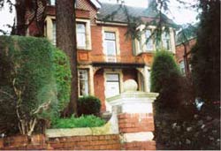 Exeter Holiday Homes