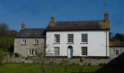 east devon bed and breakfast