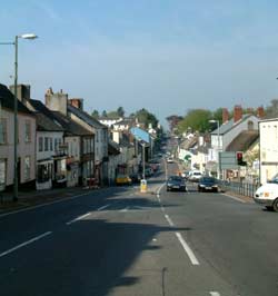 Honiton