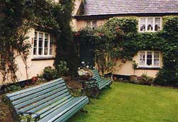 Kerscott Farmhouse