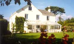 south devon b and b