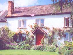 Newhouse Farm B&B