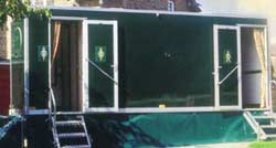 luxury loos
