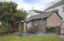 b&b stables
