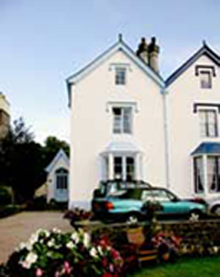 westward dartmoor bandb