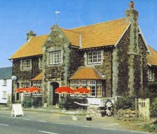 Fox& Hounds Hotel - Okehampton