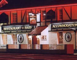 Foxhunters Inn
