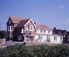 The Red House -free bridal accommodation
