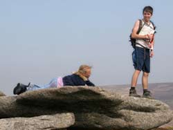 dartmoor