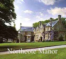 north devon hotel
