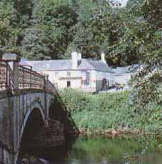 north devon pubs