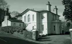 victorian residence - torquay