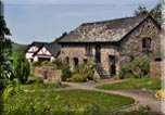 Country Ways Cottages
