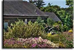 Orchard Cottage