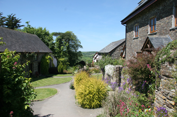 Highstone Cottage