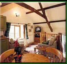 Self Catering