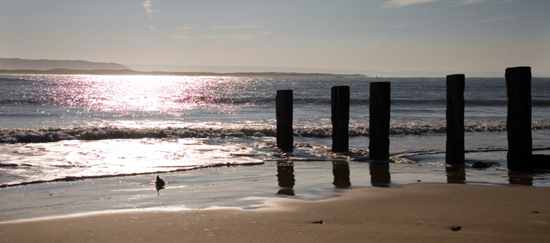 Crow Point