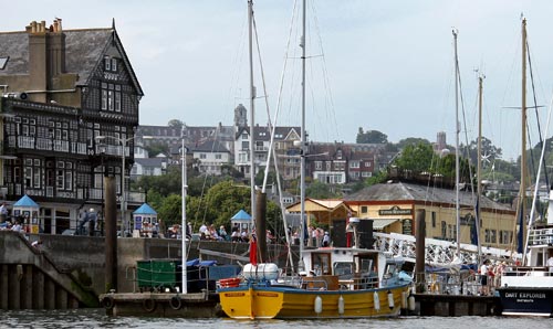 Dartmouth