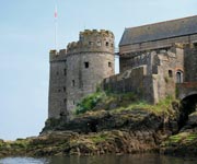 Dartmouth Castle