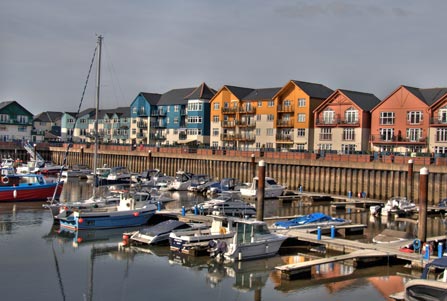 Exmouth
