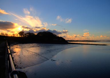 Fremingtn Quay
