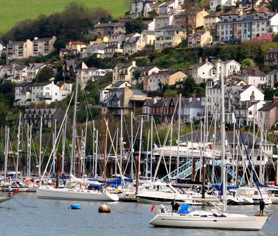Dartmouth