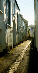 Appledore