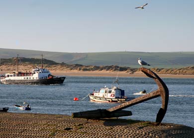 Appledore