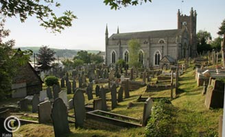 St Mary's Church