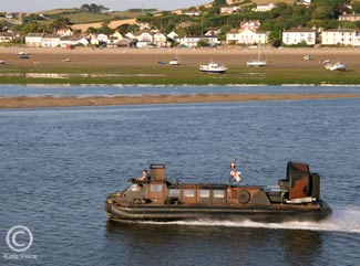 Hovercraft