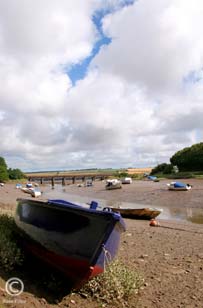 Fremington Pill