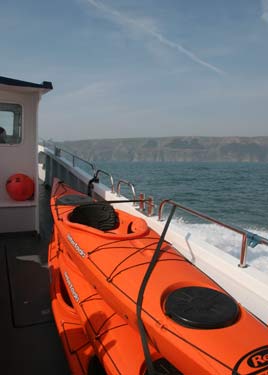 Fishing Boat