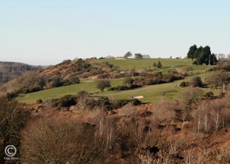  Golf Club